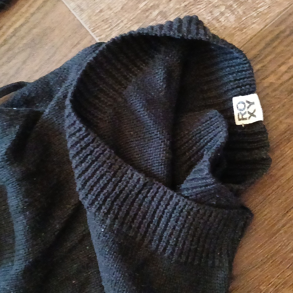 Roxy‎ sweater - Picture 6 of 7